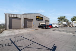 Factory, Warehouse & Industrial commercial property sold at Whole property/70-76 Magazine Road Dry Creek SA 5094 Factory, Warehouse & Industrial commercial property sold at Whole property/70-76 Magazine Road Dry Creek SA 5094