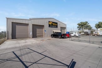 Factory, Warehouse & Industrial commercial property sold at Whole property/70-76 Magazine Road Dry Creek SA 5094 Factory, Warehouse & Industrial commercial property sold at Whole property/70-76 Magazine Road Dry Creek SA 5094