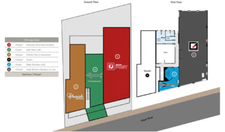 Shop & Retail commercial property for sale at 967 Logan Road Holland Park QLD 4121