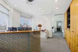 Offices commercial property for lease at 10-11/1A WONGALA CRESCENT Beecroft NSW 2119