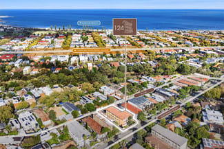 Other commercial property sold at 124 Glen Huntly Road Elwood VIC 3184 Other commercial property sold at 124 Glen Huntly Road Elwood VIC 3184