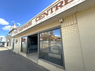 Shop & Retail commercial property for sale at 37 Lynch Street Young NSW 2594