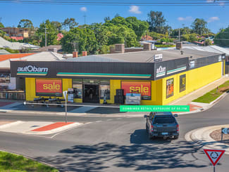Shop & Retail commercial property for sale at 40 Campbell Street Swan Hill VIC 3585