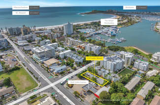Factory, Warehouse & Industrial commercial property for sale at 13 Foote Street Mooloolaba QLD 4557 Factory, Warehouse & Industrial commercial property for sale at 13 Foote Street Mooloolaba QLD 4557