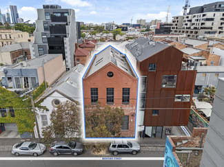 Offices commercial property for sale at 3 Bedford Street Collingwood VIC 3066