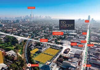 Development / Land commercial property for sale at 150 Union Street Windsor VIC 3181