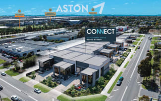 Factory, Warehouse & Industrial commercial property for sale at 21-25 Vesper Drive Narre Warren VIC 3805 Factory, Warehouse & Industrial commercial property for sale at 21-25 Vesper Drive Narre Warren VIC 3805