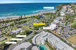 Shop & Retail commercial property for sale at 2/1806 David Low Way Coolum Beach QLD 4573 Shop & Retail commercial property for sale at 2/1806 David Low Way Coolum Beach QLD 4573