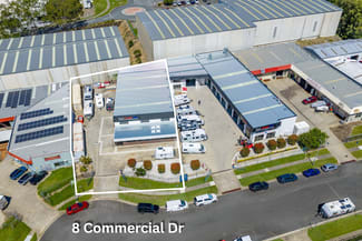Showrooms / Bulky Goods commercial property for sale at 8 Commercial Drive Ashmore QLD 4214 Showrooms / Bulky Goods commercial property for sale at 8 Commercial Drive Ashmore QLD 4214