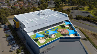 Shop & Retail commercial property for sale at Childcare/595 Withers Road Rouse Hill NSW 2155