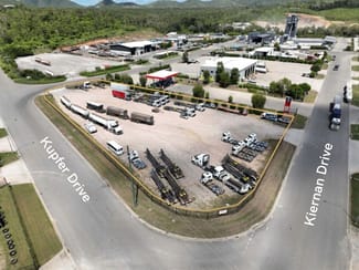 Development / Land commercial property for sale at 13 Kupfer Drive Roseneath QLD 4811