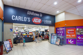 Shop & Retail commercial property for sale at Tamworth Shopping Village/78-80 Robert Street South Tamworth NSW 2340