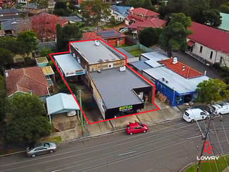 Shop & Retail commercial property for sale at 78 Agincourt Road Marsfield NSW 2122 Shop & Retail commercial property for sale at 78 Agincourt Road Marsfield NSW 2122