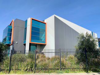 Factory, Warehouse & Industrial commercial property for sale at 21 North Park Drive Somerton VIC 3062 Factory, Warehouse & Industrial commercial property for sale at 21 North Park Drive Somerton VIC 3062