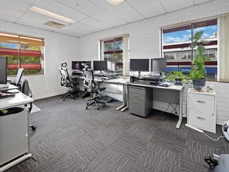 Offices commercial property for sale at 23 Edgar Street Bowen Hills QLD 4006