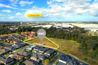 Other commercial property for sale at 129 Macksville Street Carnes Hill NSW 2171