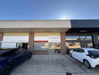 Offices commercial property for sale at 5/49 Townsville Street, Fyshwick ACT 2609 Offices commercial property for sale at 5/49 Townsville Street, Fyshwick ACT 2609