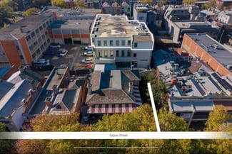 Offices commercial property for sale at 3/252 Lygon Street Carlton VIC 3053