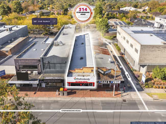 Shop & Retail commercial property sold at 314 Stephensons Road Mount Waverley VIC 3149 Shop & Retail commercial property sold at 314 Stephensons Road Mount Waverley VIC 3149
