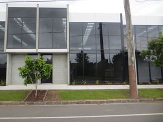 Factory, Warehouse & Industrial commercial property for lease at 25/46 Graingers Road West Footscray VIC 3012