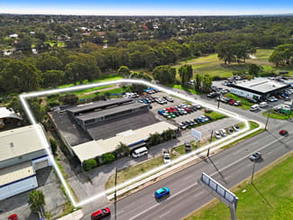 Factory, Warehouse & Industrial commercial property for sale at 504 Great Eastern Highway Ascot WA 6104 Factory, Warehouse & Industrial commercial property for sale at 504 Great Eastern Highway Ascot WA 6104