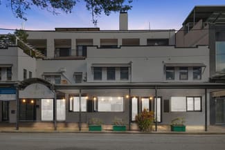 Shop & Retail commercial property for sale at 3-5/691 Brunswick Street New Farm QLD 4005