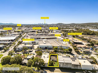 Development / Land commercial property for sale at 41 Weaver Street Coopers Plains QLD 4108