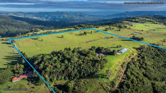 Rural / Farming commercial property for sale at 1339 Beechmont Road Beechmont QLD 4211