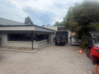 Factory, Warehouse & Industrial commercial property for sale at 25 Bellambi Street Tarrawanna NSW 2518