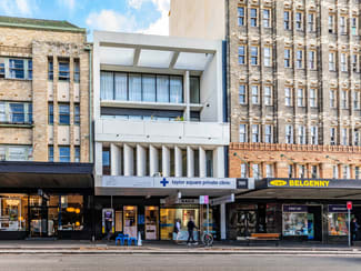 Medical / Consulting commercial property for sale at 395 Bourke Street Surry Hills NSW 2010