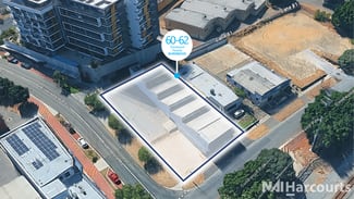 Factory, Warehouse & Industrial commercial property for sale at 60 - 62 Goodwood Parade Burswood WA 6100 Factory, Warehouse & Industrial commercial property for sale at 60 - 62 Goodwood Parade Burswood WA 6100