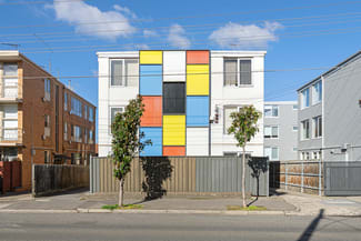 Other commercial property sold at 83 Alma Road St Kilda VIC 3182 Other commercial property sold at 83 Alma Road St Kilda VIC 3182