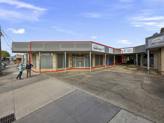 Offices commercial property for sale at 19A Curdie Street Cobden VIC 3266