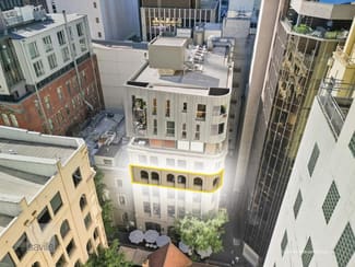 Offices commercial property for sale at Level 3, 4-10 Bank Place Melbourne VIC 3000