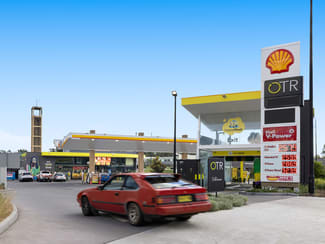 Shop & Retail commercial property for sale at 306 Wianamatta Parkway Ropes Crossing NSW 2760 Shop & Retail commercial property for sale at 306 Wianamatta Parkway Ropes Crossing NSW 2760