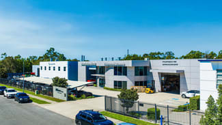 Factory, Warehouse & Industrial commercial property for sale at 3-7 Sierra Place Upper Coomera QLD 4209