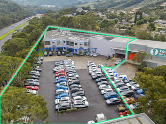Factory, Warehouse & Industrial commercial property for sale at 2/52 Rocco Drive Scoresby VIC 3179