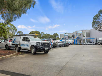 Factory, Warehouse & Industrial commercial property for sale at 2/52 Rocco Drive Scoresby VIC 3179