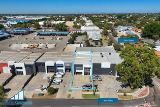 Factory, Warehouse & Industrial commercial property for sale at 175A/Star Street Carlisle WA 6101 Factory, Warehouse & Industrial commercial property for sale at 175A/Star Street Carlisle WA 6101