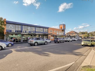 Showrooms / Bulky Goods commercial property for sale at 5/117-121 Lawes Street East Maitland NSW 2323