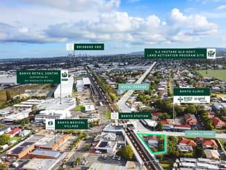Medical / Consulting commercial property for sale at 182 Tufnell Road Banyo QLD 4014
