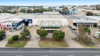 Factory, Warehouse & Industrial commercial property for sale at 62 Elizabeth Street Wetherill Park NSW 2164 Factory, Warehouse & Industrial commercial property for sale at 62 Elizabeth Street Wetherill Park NSW 2164