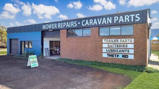 Shop & Retail commercial property for sale at 115 Hurd Street Portland VIC 3305