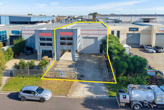 Factory, Warehouse & Industrial commercial property for sale at 26 Humeside Drive Campbellfield VIC 3061