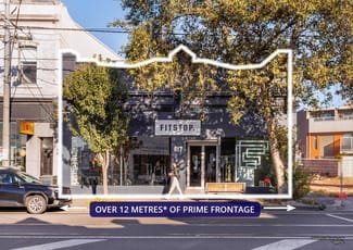 Shop & Retail commercial property for sale at 417-419 Mount Alexander Road Ascot Vale VIC 3032 Shop & Retail commercial property for sale at 417-419 Mount Alexander Road Ascot Vale VIC 3032