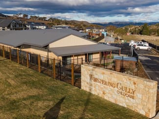 Medical / Consulting commercial property for sale at 32 Jillamatong Street Jindabyne NSW 2627