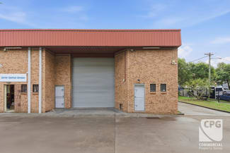 Factory, Warehouse & Industrial commercial property for sale at 7/11 Elizabeth Street Campsie NSW 2194