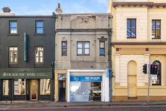 Showrooms / Bulky Goods commercial property for sale at 244 Oxford Street Paddington NSW 2021 Showrooms / Bulky Goods commercial property for sale at 244 Oxford Street Paddington NSW 2021