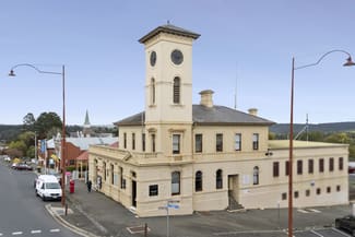 Offices commercial property for sale at 86 Vincent Street Daylesford VIC 3460 Offices commercial property for sale at 86 Vincent Street Daylesford VIC 3460
