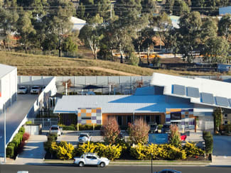 Medical / Consulting commercial property for sale at 11 Ingersole Drive Kelso NSW 2795 Medical / Consulting commercial property for sale at 11 Ingersole Drive Kelso NSW 2795